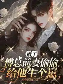 《懵了,傅总前妻偷偷给他生个崽》