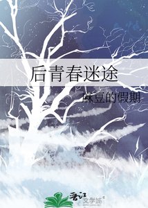 《后青春迷途》