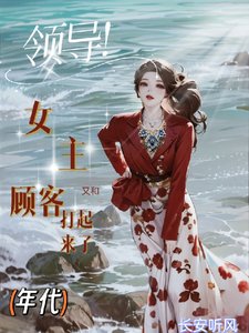 《領導!女主又和顧客打起來了》
