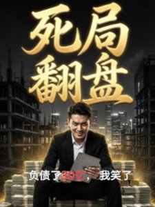《死局翻盘:负债了30亿,我笑了》