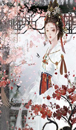 《攻略疯批反派》