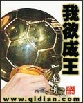 《我欲成王/实况足球之我是人造人》